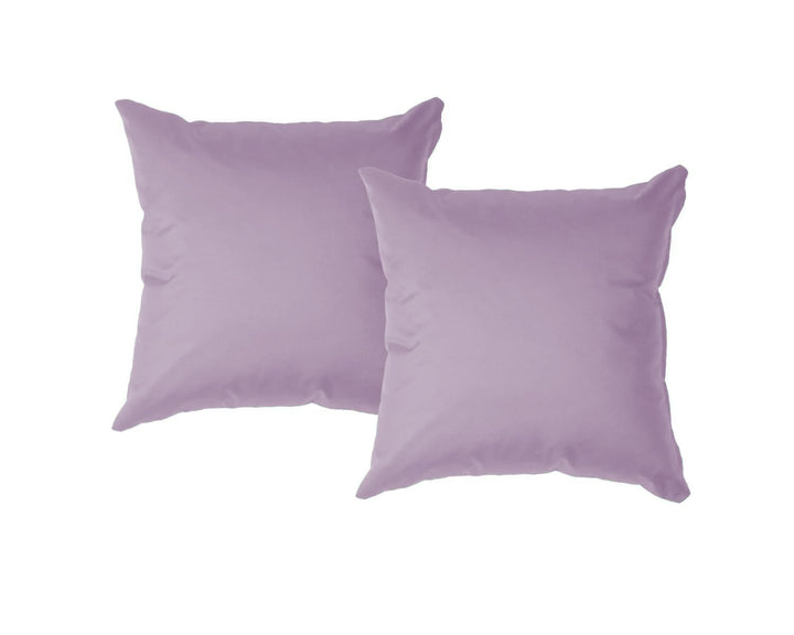 chilly pilley® Dekokissen für Garten &amp; Zuhause – Weiche Zierkissen in vielen Farben &amp; Grössen, Einze