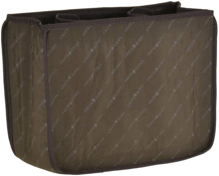 Greenburry Vintage Messenger Leder 34 cm