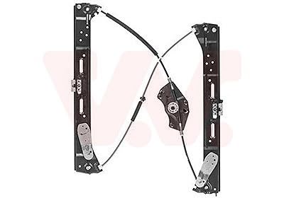 Wezel 5776261 Kurbel für Fenster