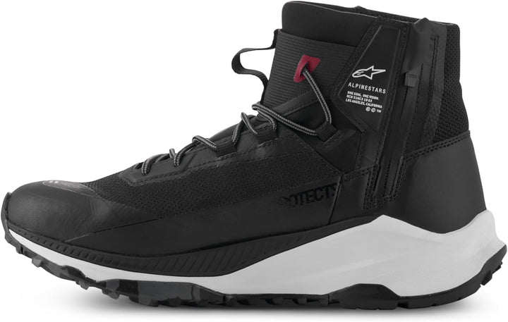 Alpinestars Speedforce Xr Motorcycle Shoes EU 40 40 EU Schwarz, 40 EU Schwarz