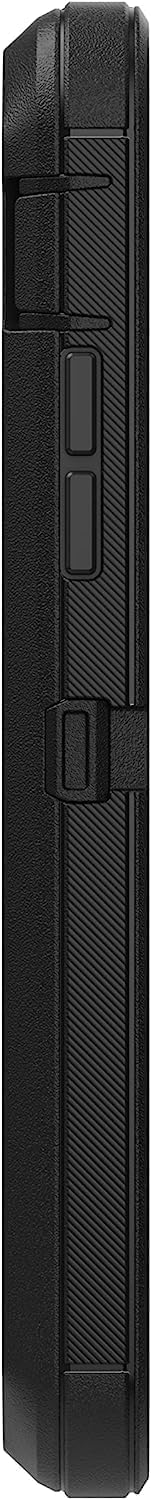 OtterBox Defender Hülle für iPhone 7/8/SE 2. gen/SE 3. gen, stossfest, sturzsicher, ultra-robust, sc