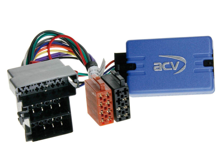ACV 42-AR-901 Lenkradfernbedienungsadapter