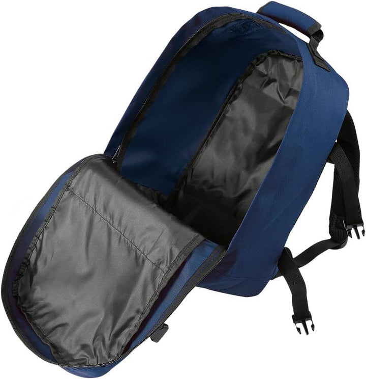 Cabin Max Handgepäck Rucksack 40x20x25 für Ryanair Reiserucksack für Flugzeug Unter Sitzplatz - Trav