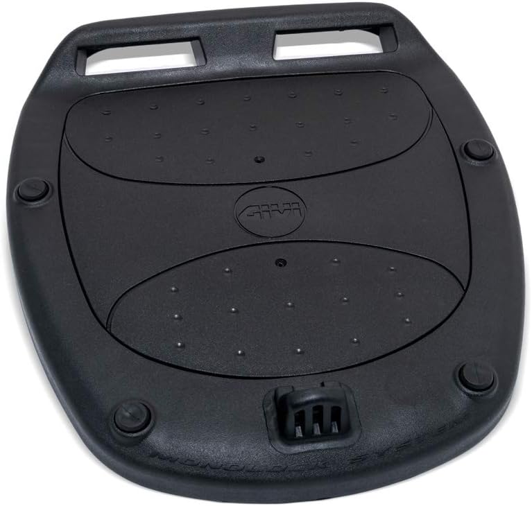GIVI Adapterplatte ADAPTERPLATTE M.Halterung schwarz Z113C2 8019606203694