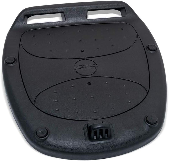 GIVI Adapterplatte ADAPTERPLATTE M.Halterung schwarz Z113C2 8019606203694