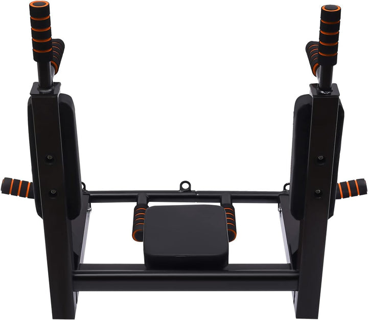 Multigriff Klimmzug Stangen Klimmzugstange Dip Station Pull Up Bar Wandmontage Power Wall Mounted Ho