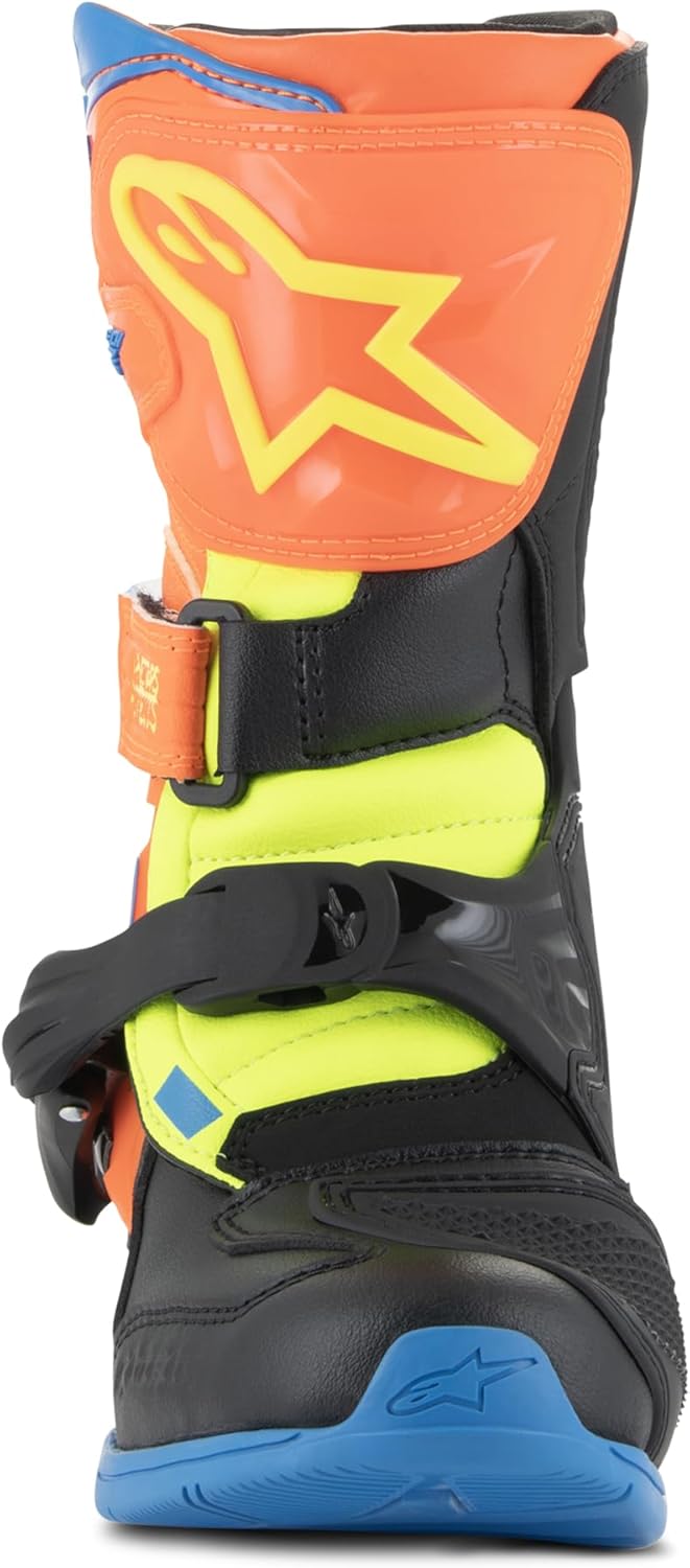 Alpinestars 40.5 EU Schwarz, 40.5 EU Schwarz
