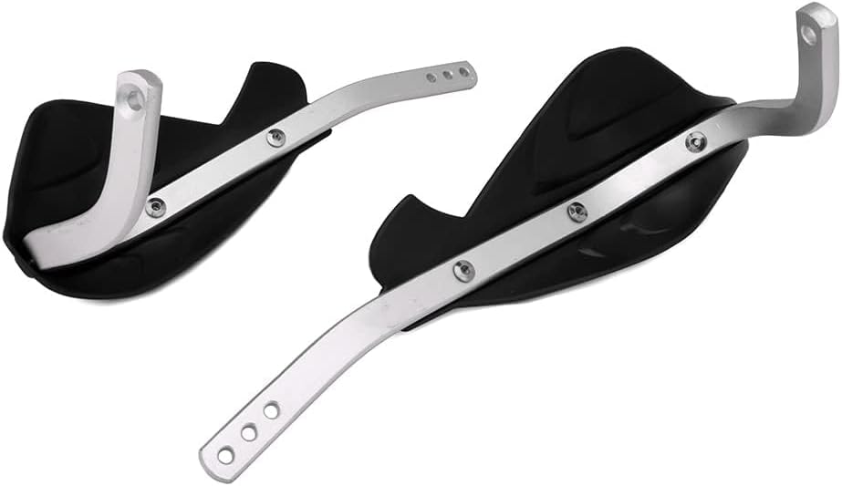 Motorrad Handschutz Handguards Handschutz Motorrad -Universal Für 7/8""und 1 1/8"" Lenker - Für Dirt
