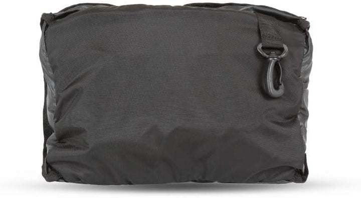 WANDRD Veer 18 Packable Kamerarucksack - Wasserabweisend, Faltbar, Aufblasbares Backpanel, Tragetasc
