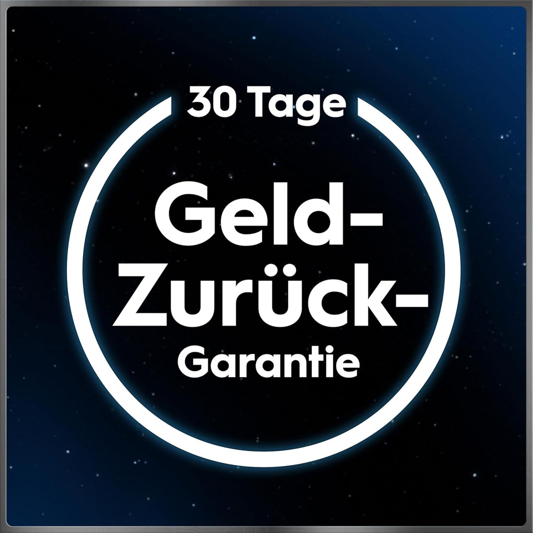 Oral-B iO Series 10 Plus Edition Elektrische Zahnbürste/Electric Toothbrush, 3 Aufsteckbürsten, Etui