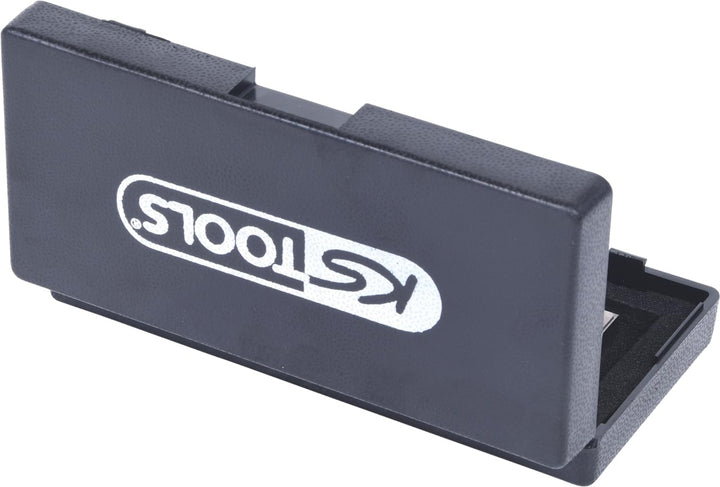 KS Tools 300.0550 Digital-Tiefenmessschieber 0-25mm, 125mm