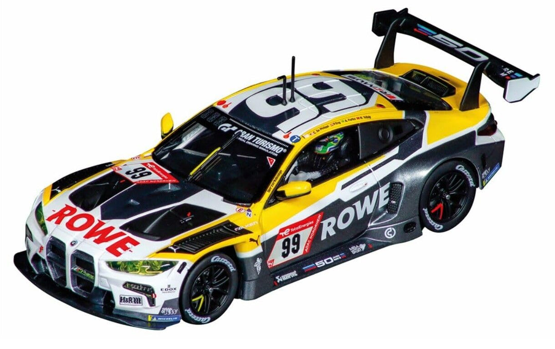 Carrera BMW M4 GT3 ROWE Racing, No.99
