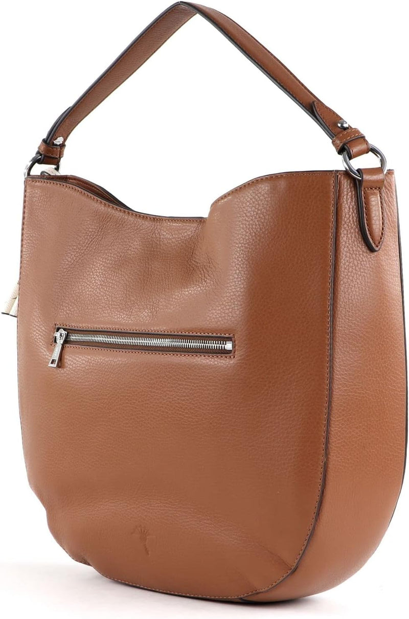 Joop! Chiara 2.0 Eliza Hobo L Cognac