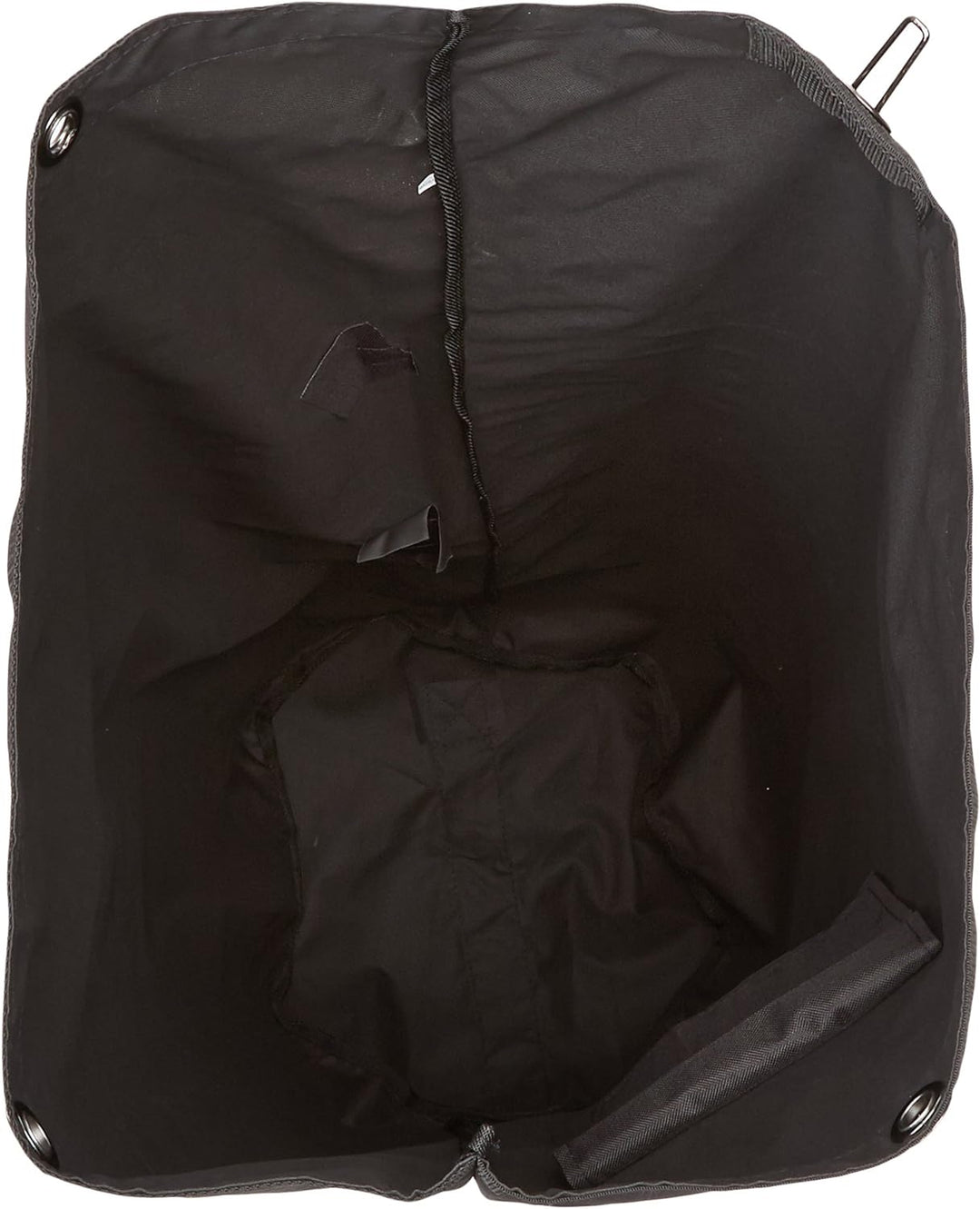 LP Latin Percussion LP542-BK Conga Tasche Fits All, 27,5" x 38" x 18", ungepolstert, mit Schultergut