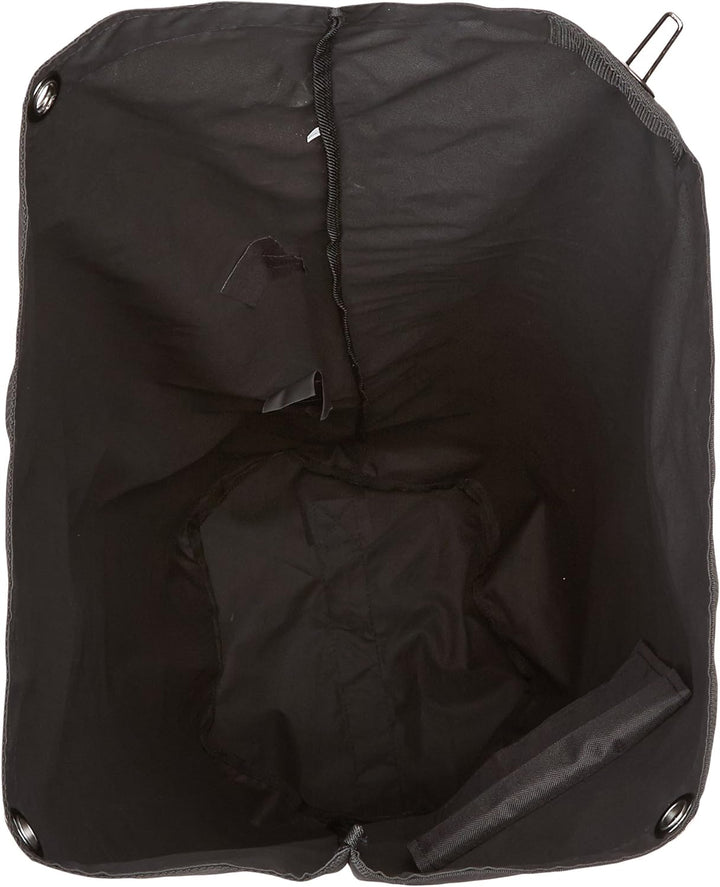 LP Latin Percussion LP542-BK Conga Tasche Fits All, 27,5" x 38" x 18", ungepolstert, mit Schultergut