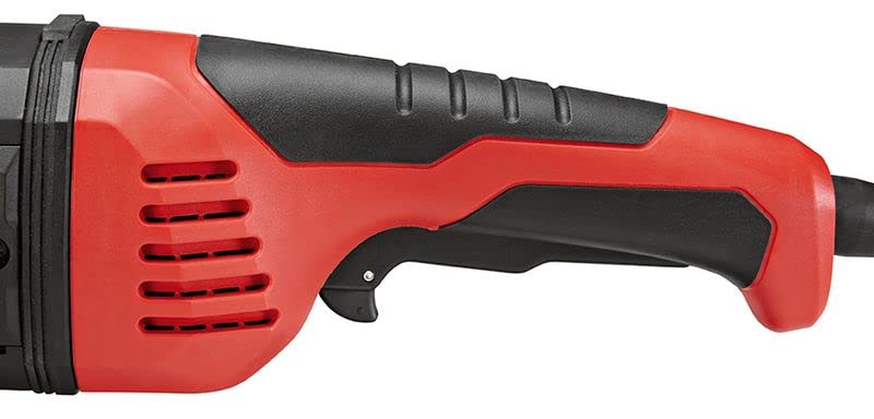 Flex Winkelschleifer L 26-6 230 ( 230 mm, Leerlaufdrehzahl 6500 /min, Leistungsaufnahme 2600 Watt, W