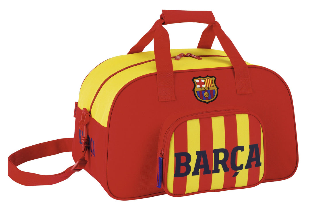 FCB , Umhängetasche