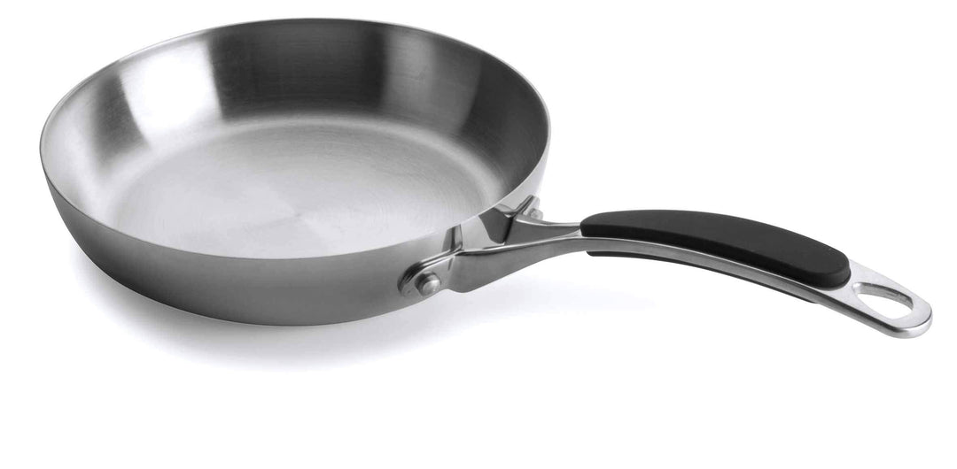 Lacor PFANNE, TRI-Metal, 28 cm, TRImetal, Grey, 48 x 47 x 14 cm