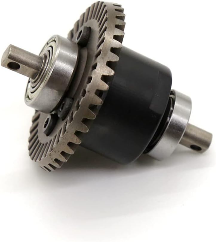 NORMICHIC Differentialgetriebelager für Traxxas 1/10 RC Auto HQ727, DIY Upgrade Teil für Slash 4x4 V