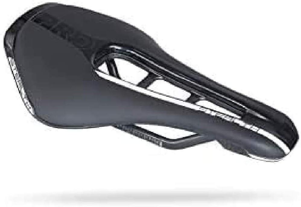 PRO Sattel prsa0193 152 mm, schwarz