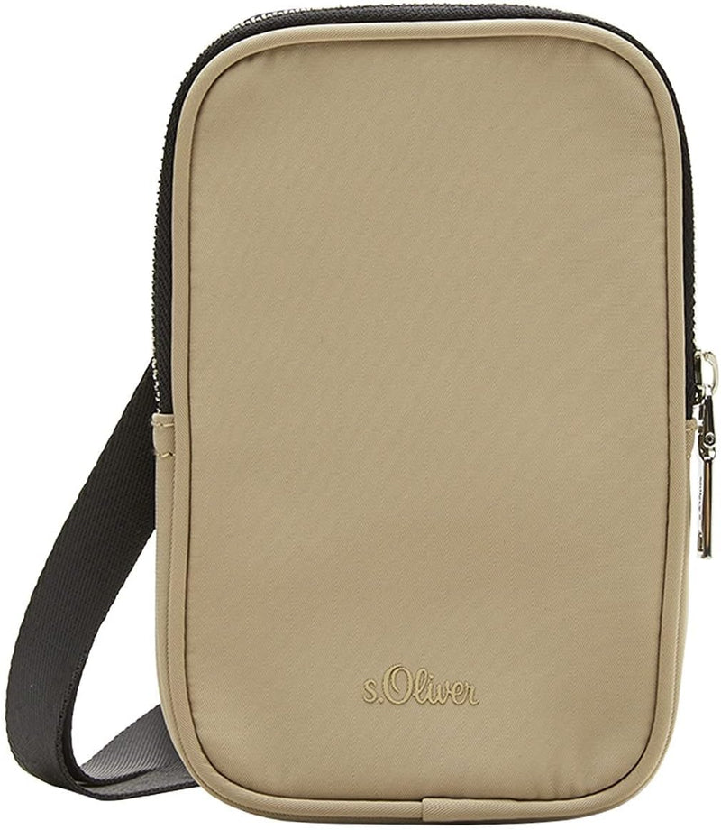 s.Oliver Damen 201.10.108.25.270.2103515 Mobile Phone Tasche 8224, 8224