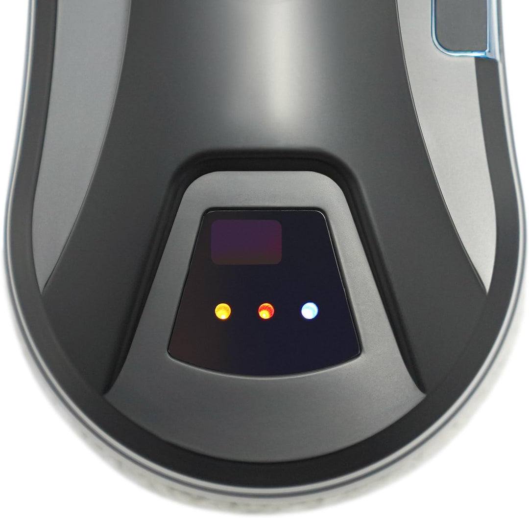 Fensterputzroboter Automatischer Fensterreinigungsroboter Fensterroboter,Fensterreiniger Roboter Fen