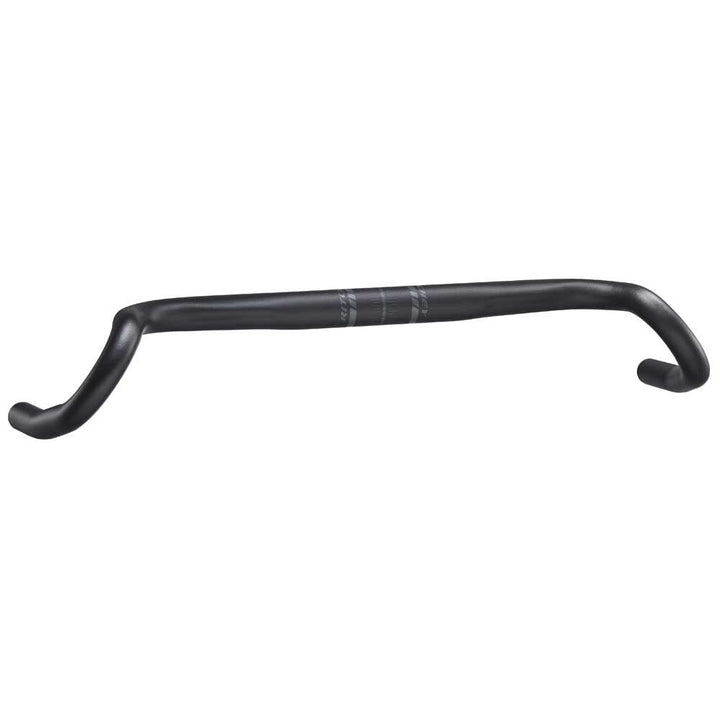Ritchey Comp Beacon Road Lenker: BB schwarz 44 cm 44 cm Bb Schwarz, 44 cm Bb Schwarz