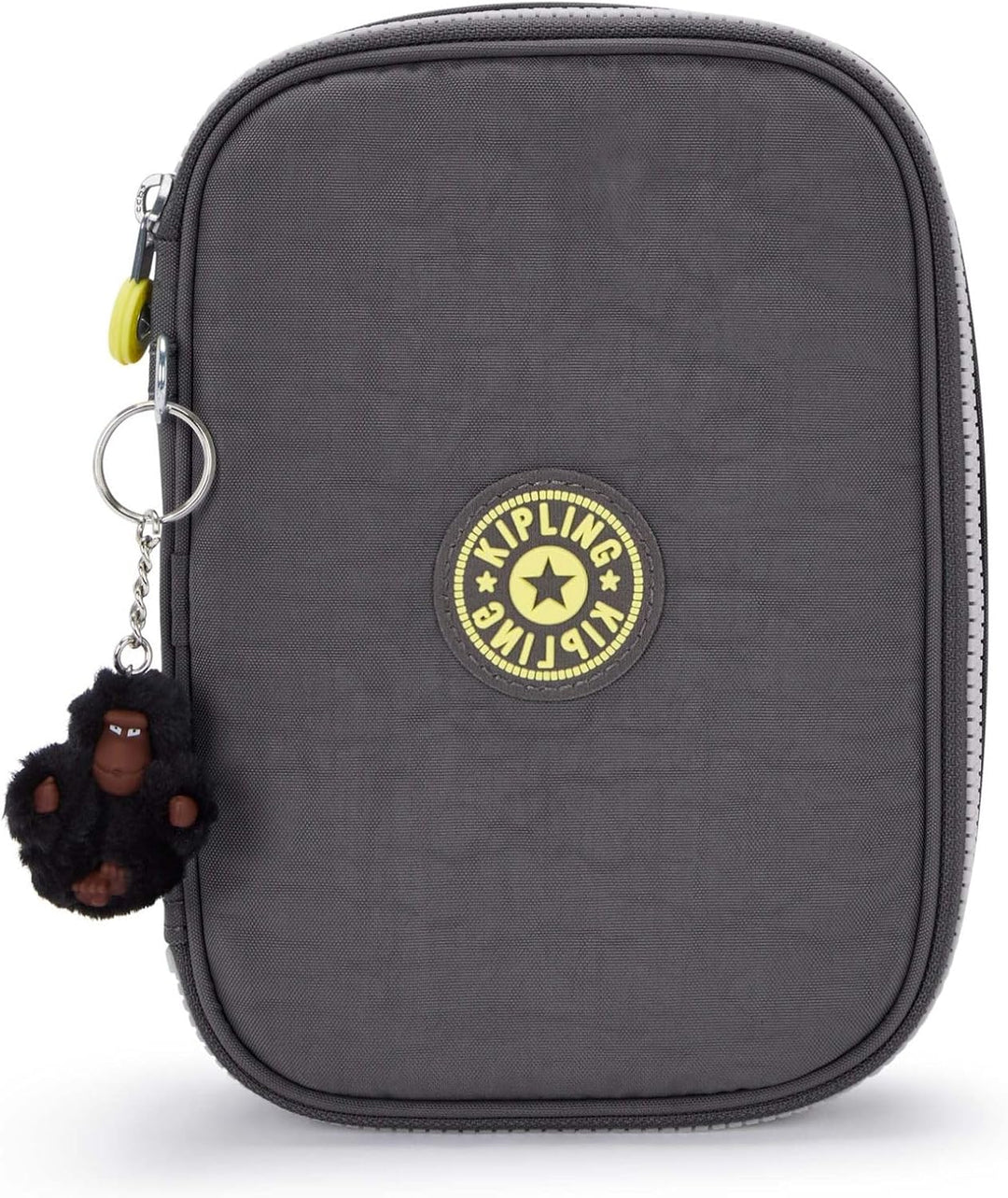 Kipling 100 Pens 100 PENS, Einheitsgrösse Back To Grey, Back To Grey