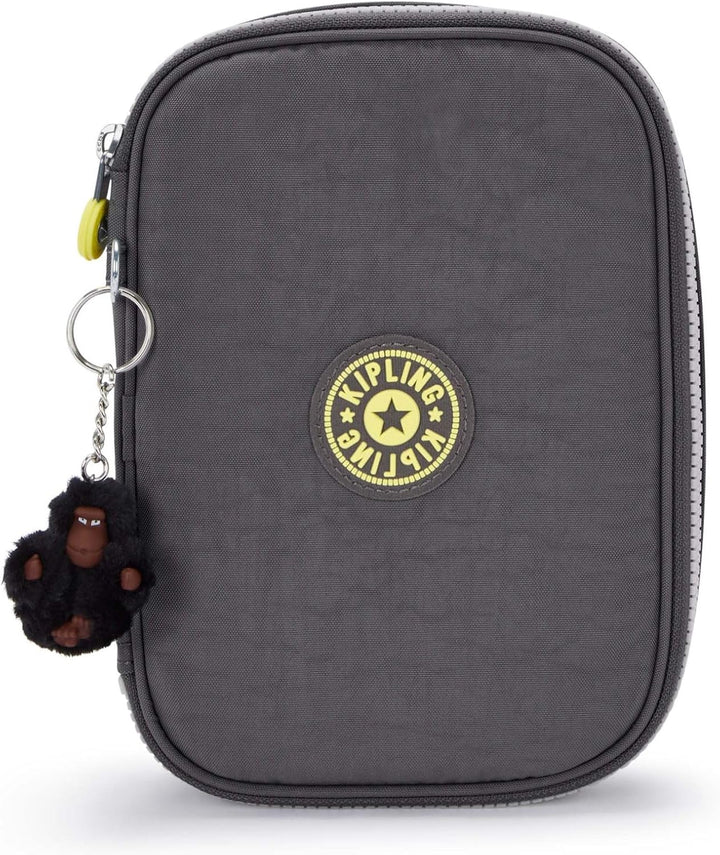 Kipling 100 Pens 100 PENS, Einheitsgrösse Back To Grey, Back To Grey