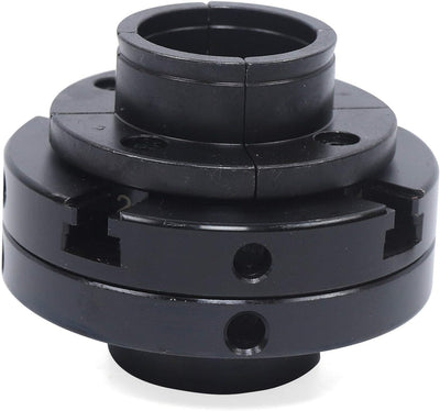 Spannfutter Backenfutter M33 x 3,5 Selbstzentrierendes Drechselfutter Ø100mm Drechselmesser Vierback