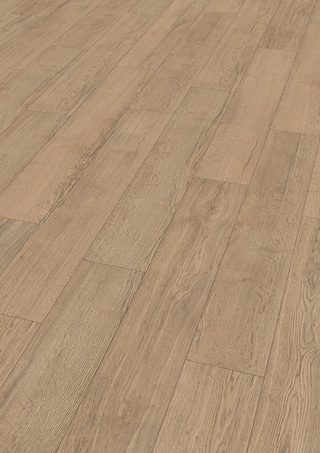 Laminat NL2082 Elva Eiche natur 1292 x 193 x 8mm