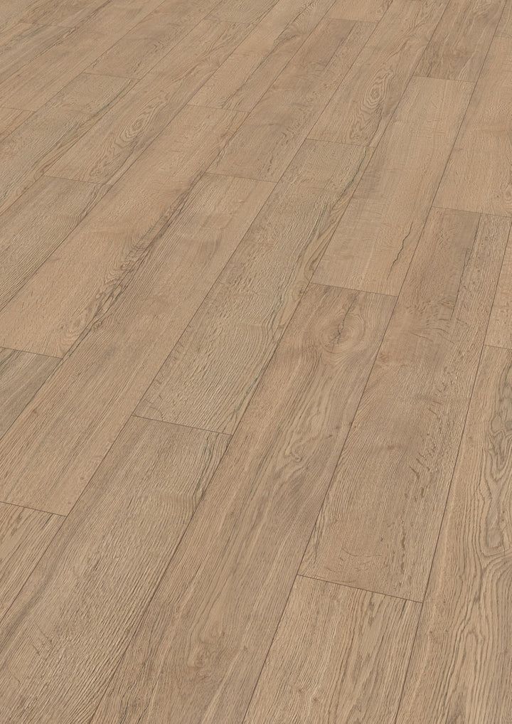 Laminat NL2082 Elva Eiche natur 1292 x 193 x 8mm
