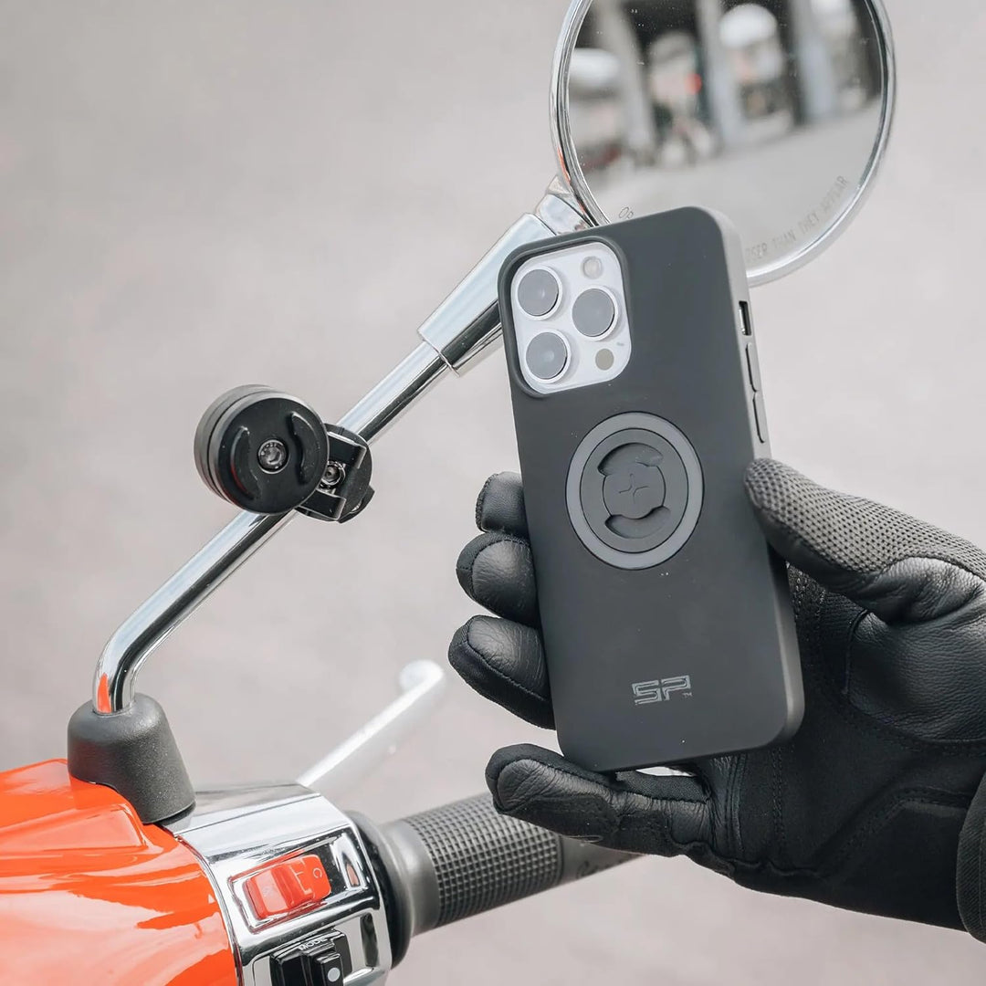 SP CONNECT Mirror Mount Pro Single, Single