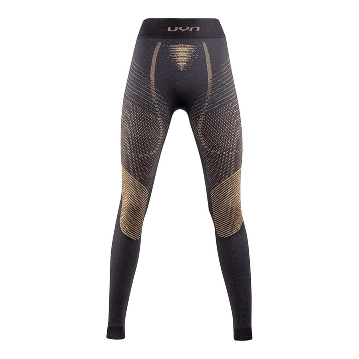 UYN Damen Damen Hose 2.0 Uw Long Hose, M Celebrity Gold