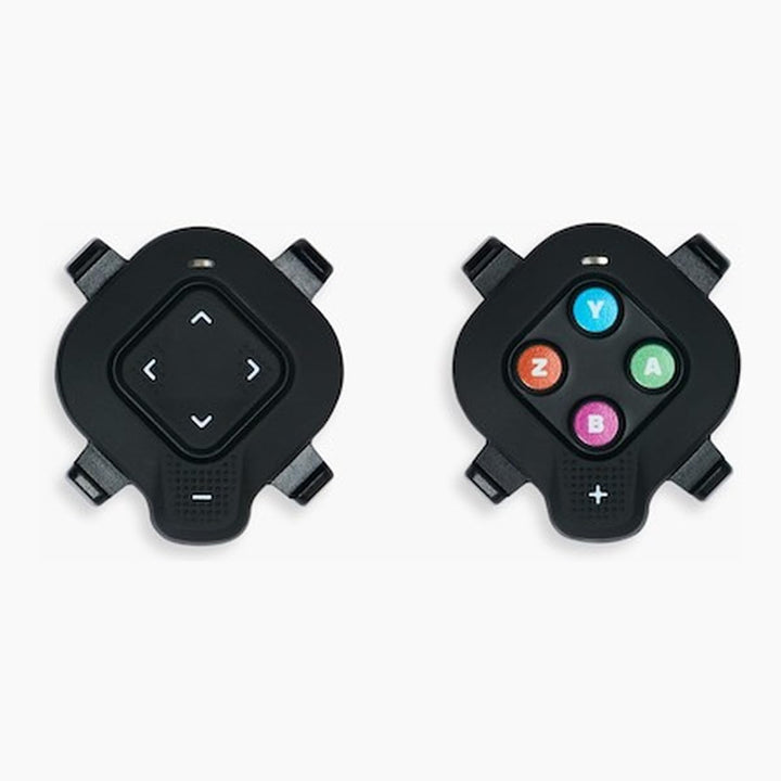 WAHOO KICKR V6 Zwift Click and Cog Smart Cycling Indoor Trainer
