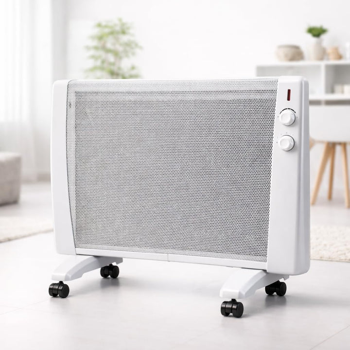 Syntrox Germany 2400 Watt Wärmewelle Infrarot Heizgerät