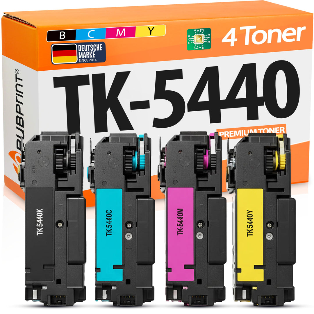 TK5440 TK-5440 MA2100cwfx PA2100cwx kompatibel als Ersatz für Kyocera Ecosys PA2100cwx Toner MA2100c