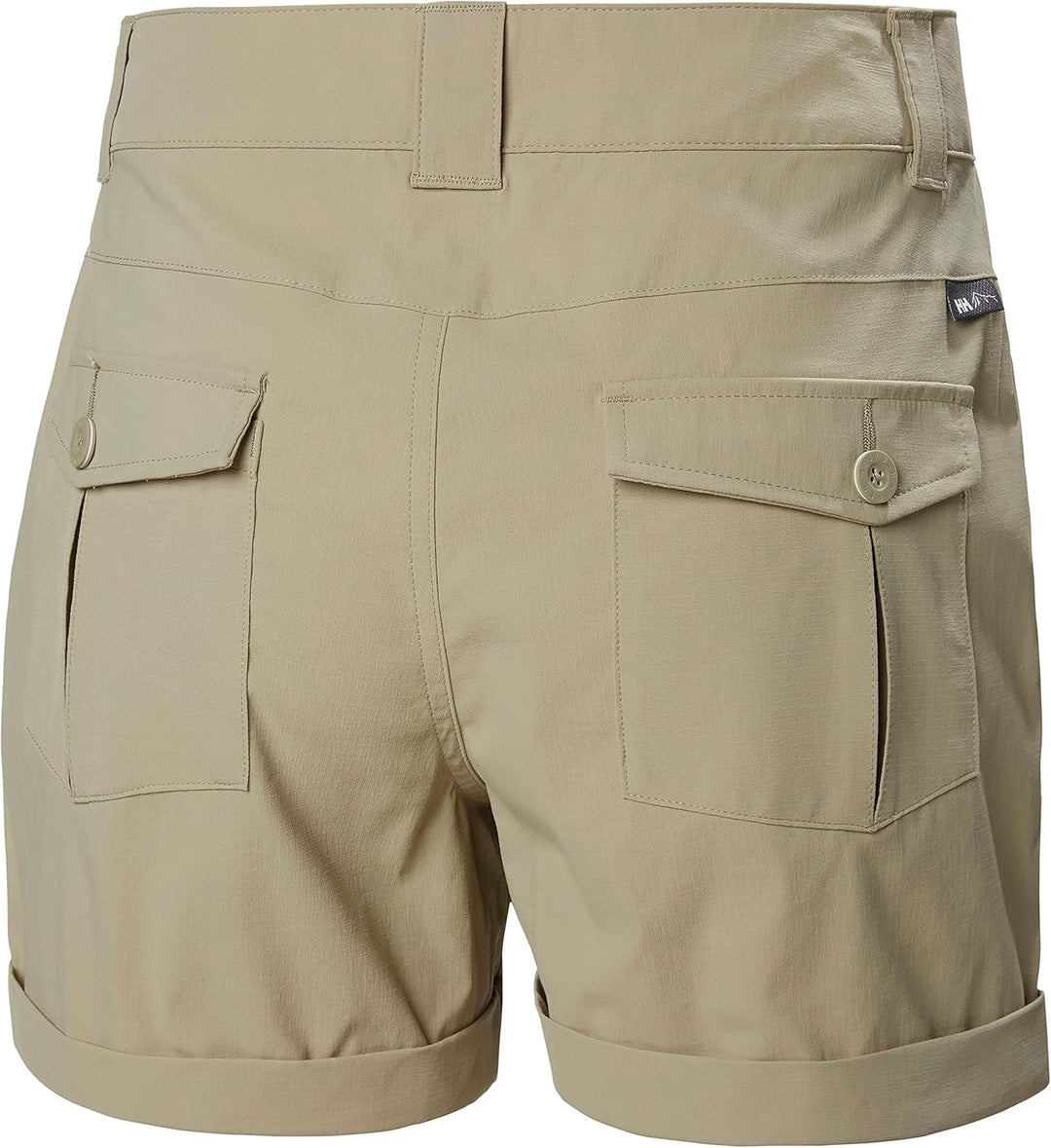 Helly Hansen Damen Damen Shorts Maridalen Shorts XL Kieselstein, XL Kieselstein