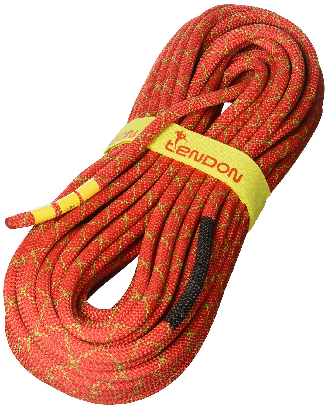 Tendon Unisex – Erwachsene Smartlite 9,Standard Saiten 40 m Rot, 40 m Rot