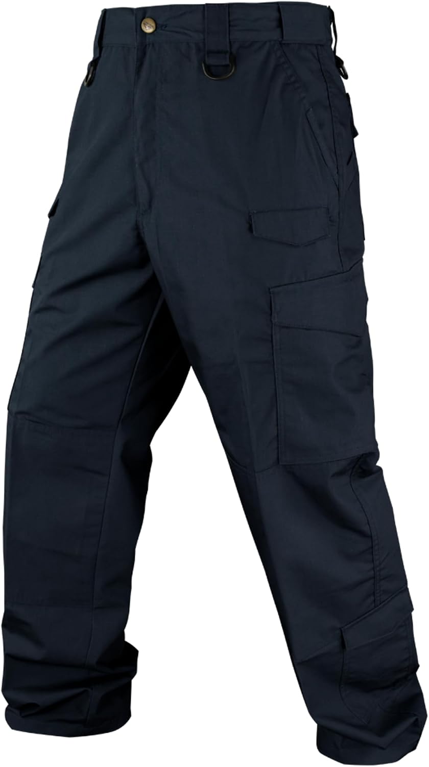 Condor Tactical Pants Navy, Khaki / Beige