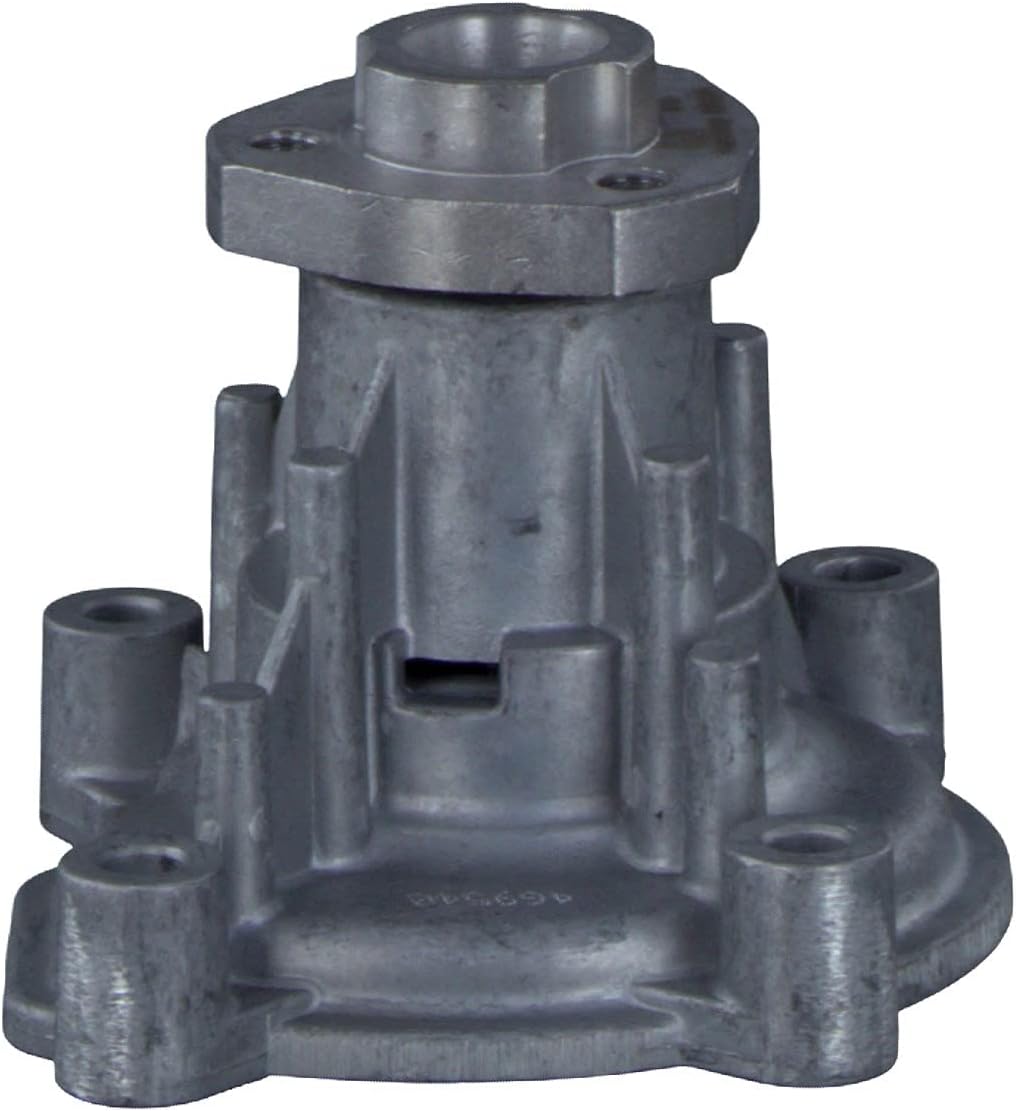 febi bilstein 29678 Wasserpumpe mit Dichtung , 1 Stück