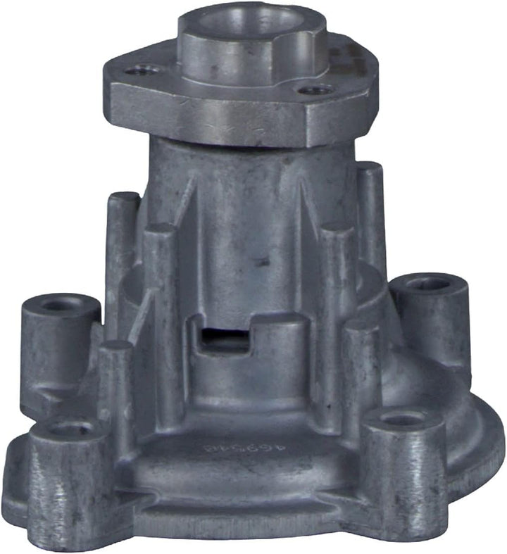 febi bilstein 29678 Wasserpumpe mit Dichtung , 1 Stück
