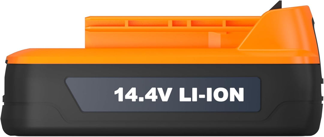 Ferm 14,4 V Akku, Li-ion 1,5 Ah, CDA1076S