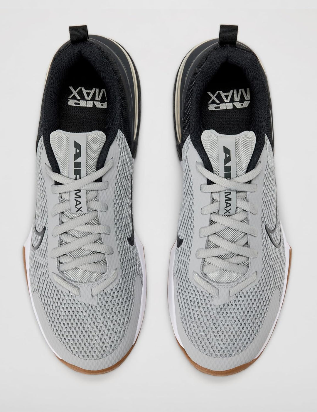 Nike Air Max Alpha Trainer 6 Workout-Schuh für Herren, FQ1833 42 EU 009 Li Sm Gr Bl Gum Med Brwn Ant