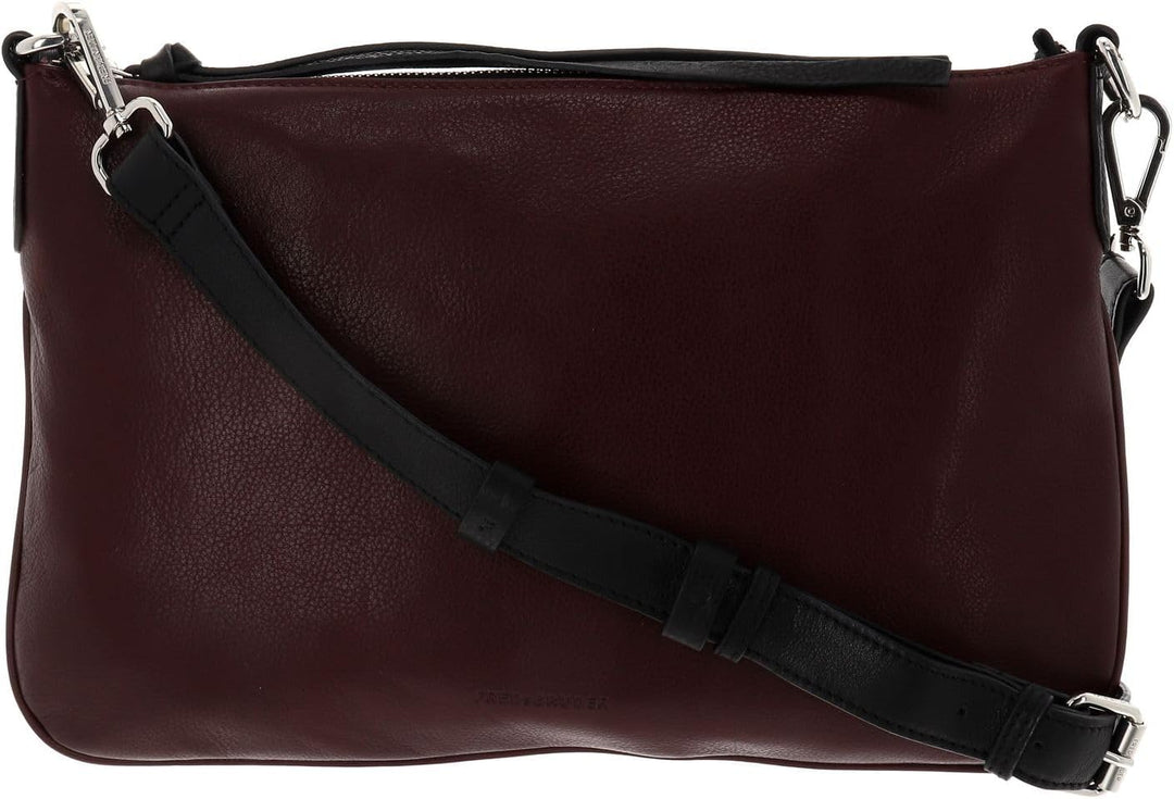 FREDsBRUDER Kaleido Kaleidorama Fun Oxblood