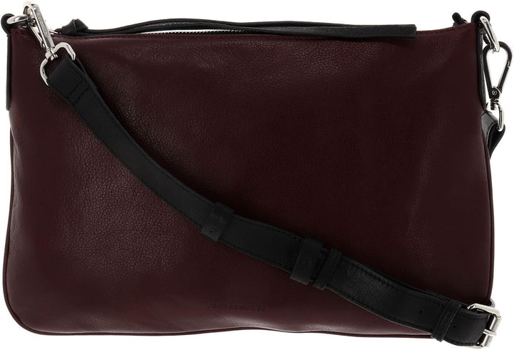 FREDsBRUDER Kaleido Kaleidorama Fun Oxblood