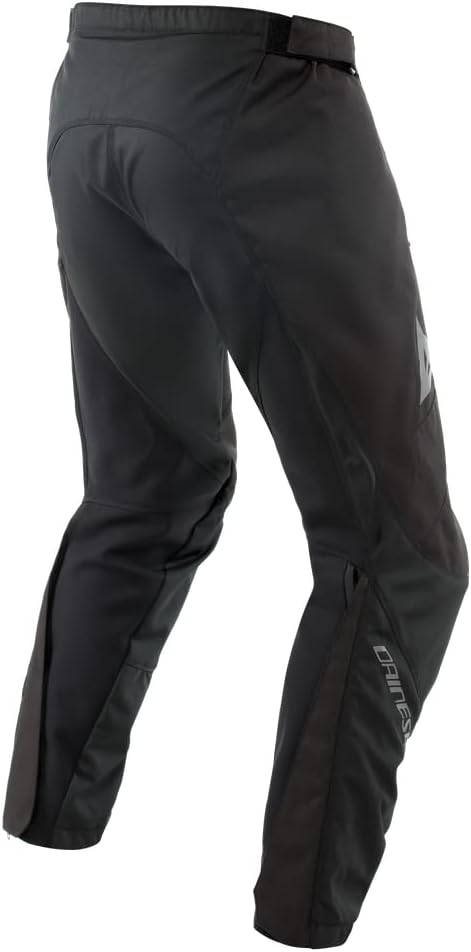 Dainese Herren Cherokee Tex Pants Cherokee Tex Pants 46 Schwarz, 46 Schwarz