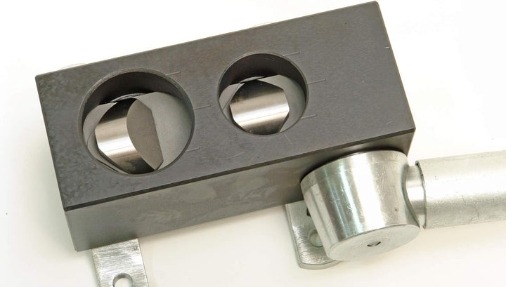 DEMA Rohrausklinker 1 1/2" + 2"