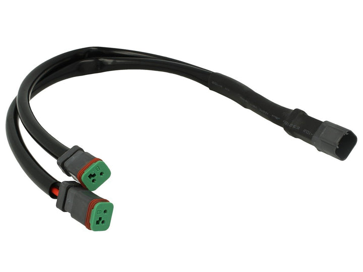 DT Splitter Connector Splitter für Stecker DT