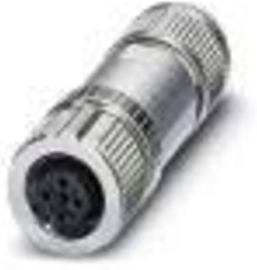 Phoenix Contact 1424664 Sensor-/Aktor-Steckverbinder, unkonfektioniert M12 Polzahl: 5 1 St.